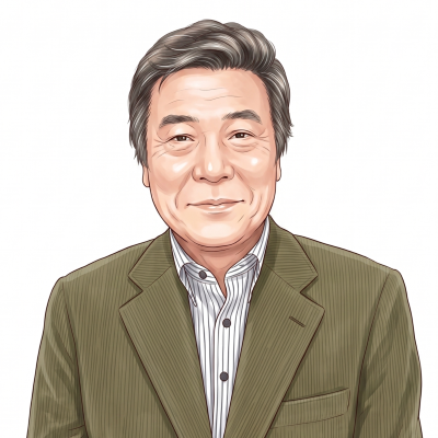 青木 秀行
