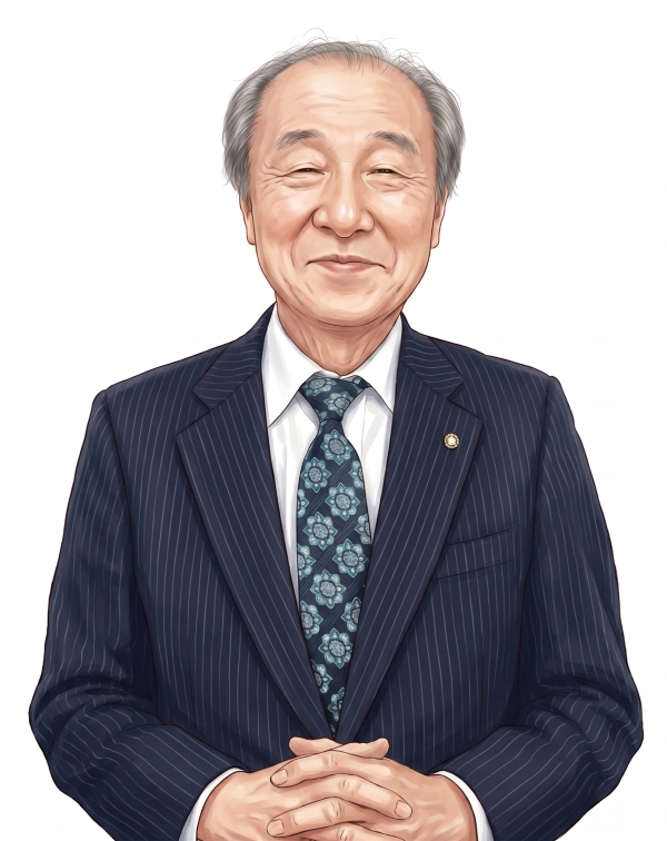 代表理事 江田 博