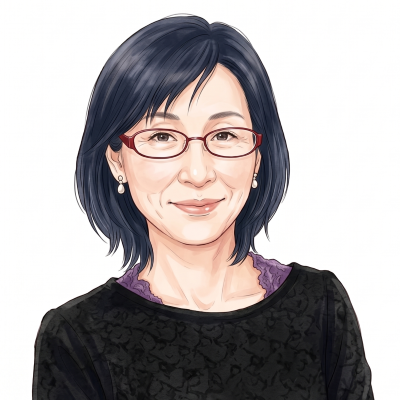 山下 直子